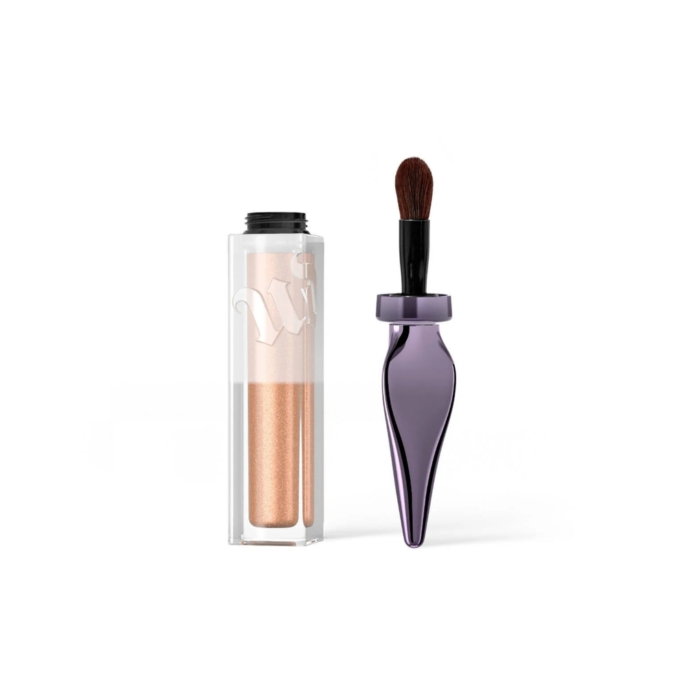 Urban Decay 24/7 Glaze-On Liquid Eyeshadow In Cowboy Intense